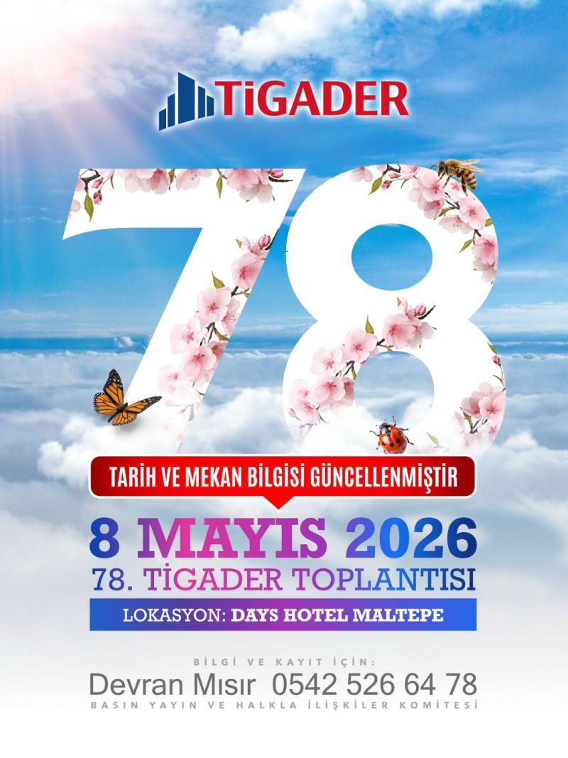 http://www.hakanunlu.net/assets/img/TİGADER 78. Toplantısı Maltepe Days Otel' de...