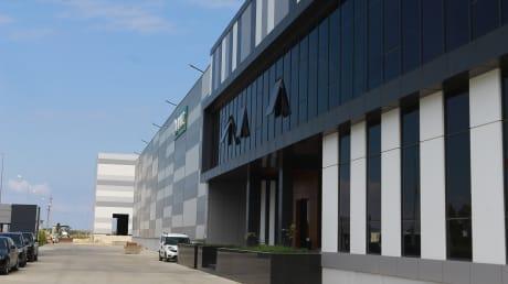 İSTANBUL ÇATALCA’DA SATILIK ET ENTEGRE TESİSİ & SOĞUK HAVA DEPOSU